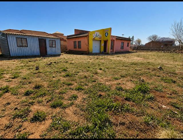 2 BEDROOM HOUSE FOR SALE IN MEYERTON PARK